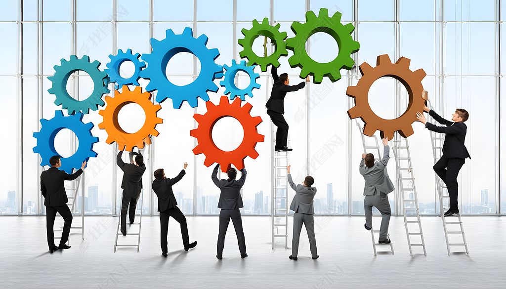 青年艺术家联展