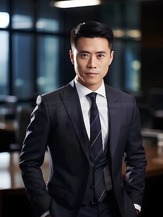 蒋孝春 现场执行负责人