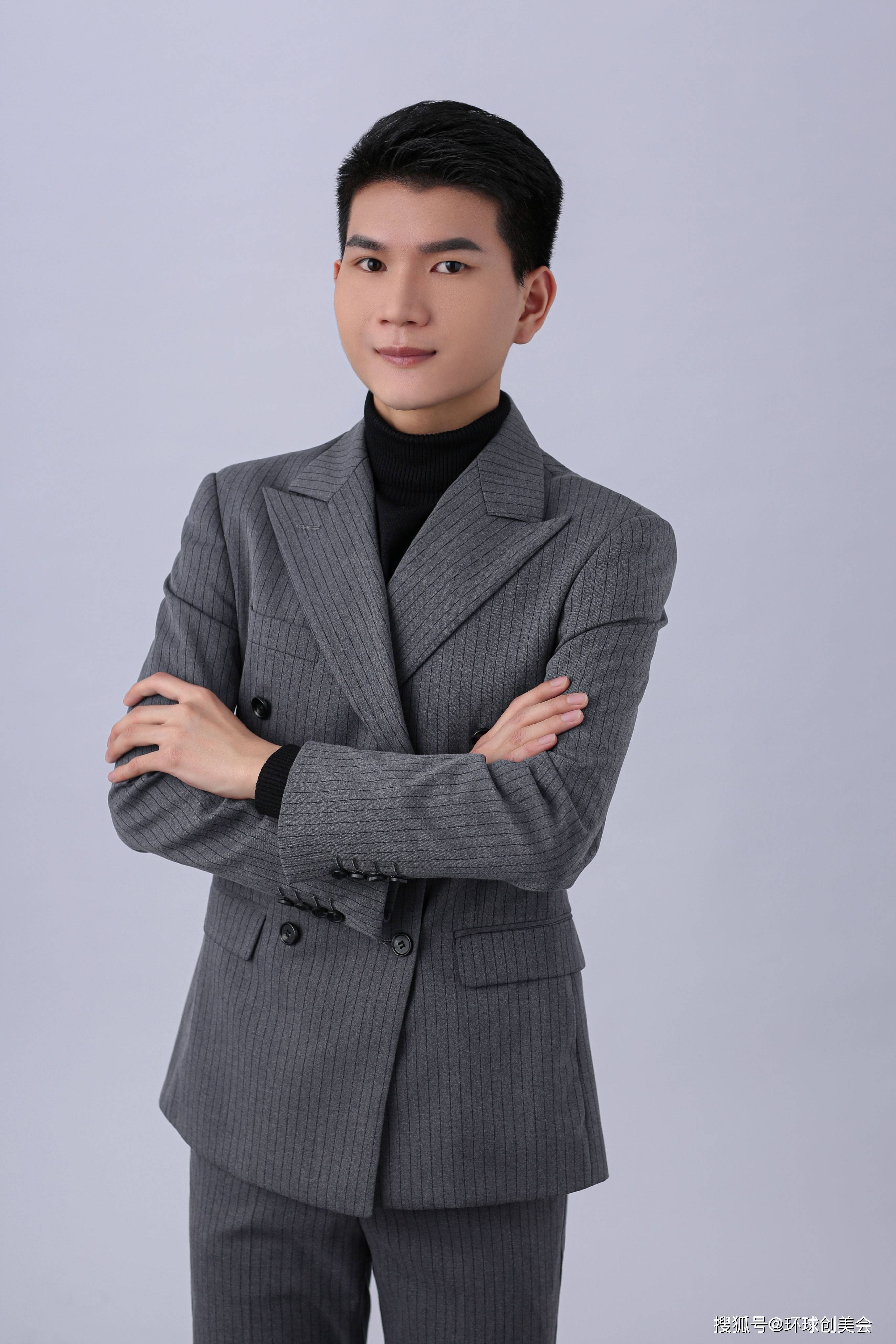 倪云秀 项目运营总监